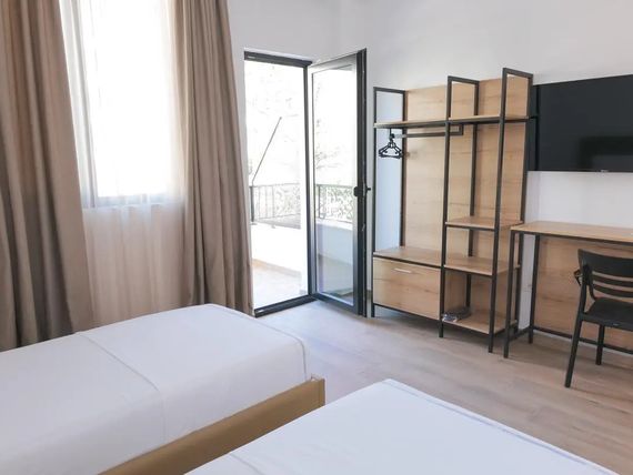 AFA Hotel 3*