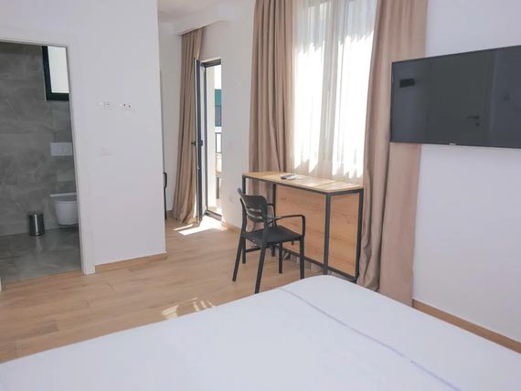 AFA Hotel 3*