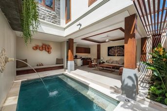 Tanadewa Villas