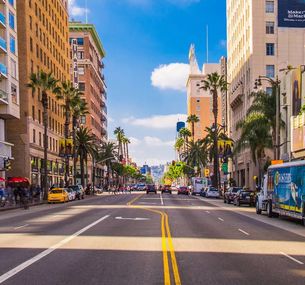 zdjęcie oferty USA - Oto Ameryka z Los Angeles