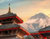 U podnóża Himalajów