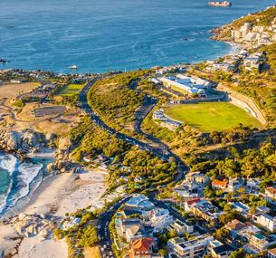 zdjęcie oferty Złoto Afryki