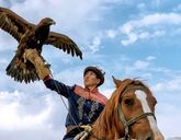 Uzbekistan i Kirgistan