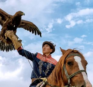 zdjęcie oferty Uzbekistan i Kirgistan