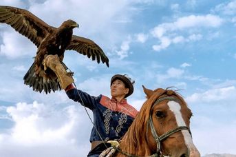 Uzbekistan i Kirgistan