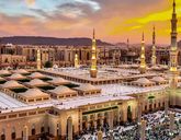 Arabia Saudyjska - Absolut Arabskiego Świata