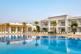 Radisson Blu Resort Saidia Garden