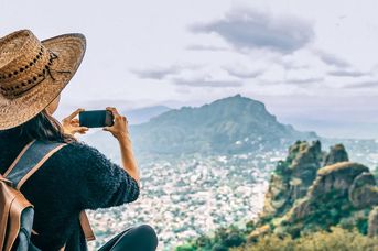 Podróż przez serce Latynoameryki