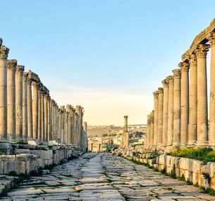 zdjęcie oferty Izrael i Jordania