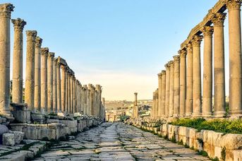 Izrael i Jordania