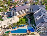 The Bellevue Resort Bohol