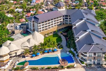 The Bellevue Resort Bohol