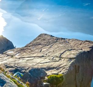 zdjęcie oferty Fiordy dla Zuchwałych