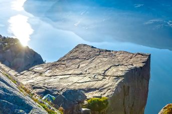 Fiordy dla Zuchwałych