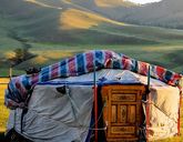 Śladami Wielkich Chanów: Od Ułan Bator do Karakorum