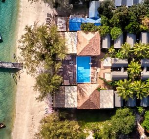 zdjęcie oferty Eden Beach Resort