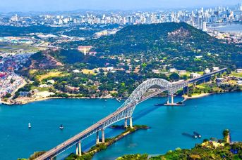 Norwegian Cruise Line / Ameryka Środkowa i Kanał Panamski - Miami