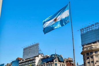 Celebrity Cruises / Wybrzeże Patagonii i Falklandów - Punta del Este