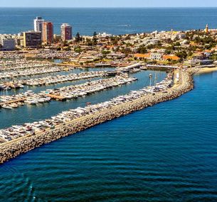 zdjęcie oferty Celebrity Cruises / Wybrzeże Patagonii i Falklandów - Punta del Este