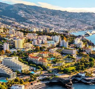 zdjęcie oferty Costa Cruises / Wyspy Kanaryjskie i Madera - Teneryfa