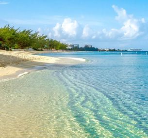 zdjęcie oferty MSC Cruises / Bahamy, Cozumel, Kajmany, Jamajka - Miami