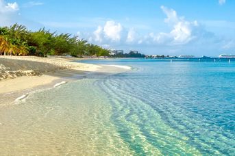 MSC Cruises / Bahamy, Cozumel, Kajmany, Jamajka - Miami