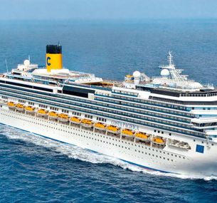 zdjęcie oferty Costa Cruises / Antyle - Samana