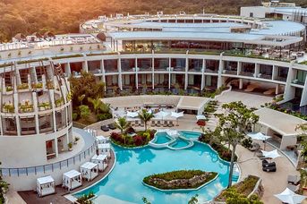 Secrets Tulum Resort & Beach Club