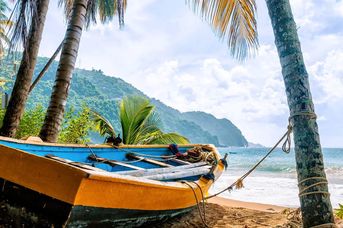 7+7: Sekretne oblicza Karaibów