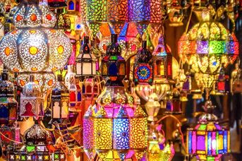 Maroko - Magiczne Południe