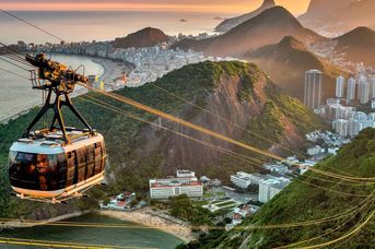 Brazylijskie despacito