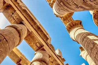 Egipt - Potęga Południa - Light