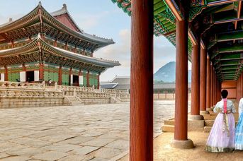 Oko w oko z azjatyckim tygrysem