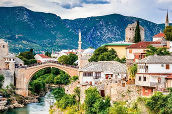 Bałkany polako, polako