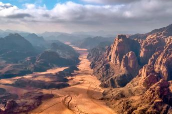 Nabatejskie Królestwa