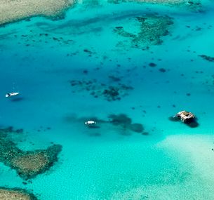 zdjęcie oferty Wyspy Pacyfiku - zagubiony raj