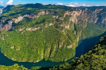 Meksyk znany i nieznany