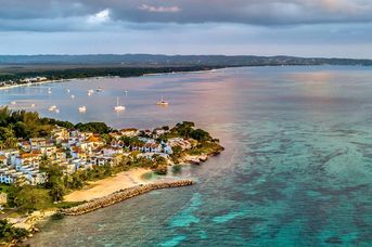 Egzotyka Light - Jamajka