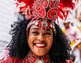 Argentyńskie tango i samba - Rio de Janeiro