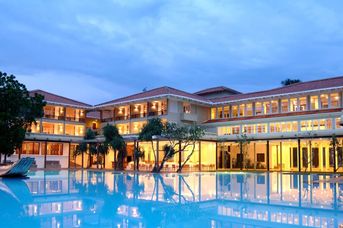 Heritance Ahungalla