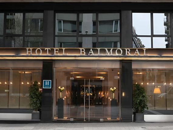 Balmoral