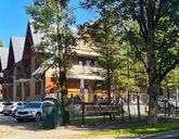 Willa Sienkiewiczówka