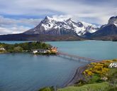 Chile /Pustynia Atacama, Wyspa Wielkanocna/ - Argentyna /Ziemia Ognista/