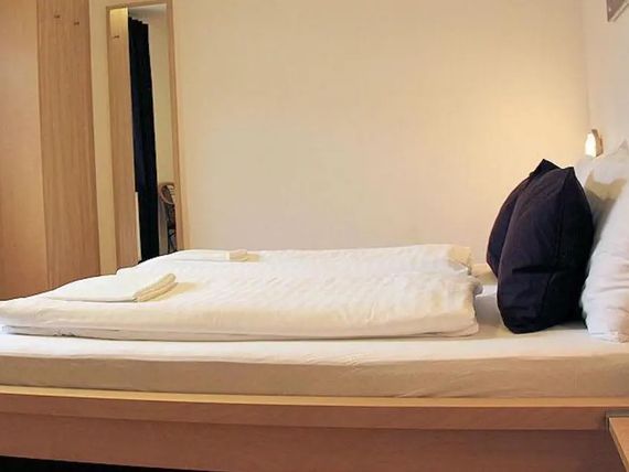 Moida Ferienwohnung 3*