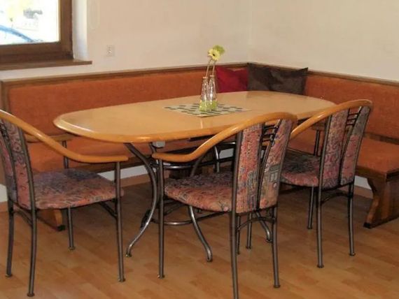 Moida Ferienwohnung 3*