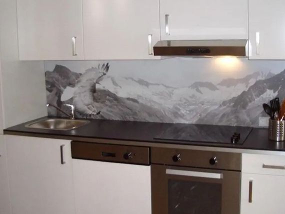 Moida Ferienwohnung 3*
