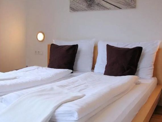 Moida Ferienwohnung 3*