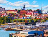 Bałtyckie stolice - Tour de Baltica