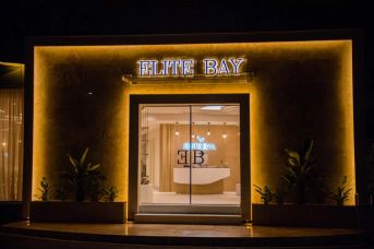 Elite Bay Lalez Durres