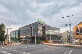 Holiday Inn Vilnius